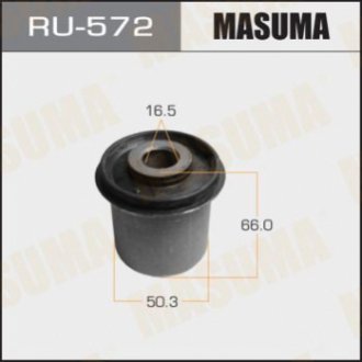 Masuma RU572