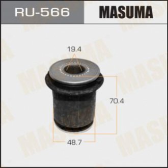 Masuma RU566 (фото 1)