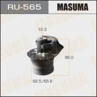 Masuma RU565 (фото 1)
