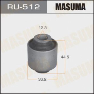 Masuma RU512 (фото 1)
