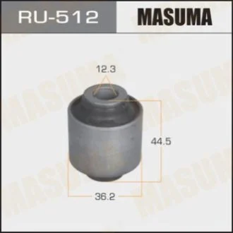Masuma RU512