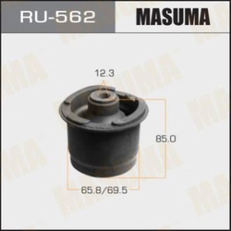 Masuma RU562