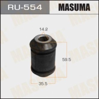 Masuma RU554 (фото 1)