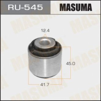 Masuma RU545 (фото 1)