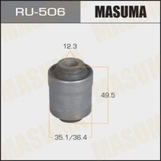 Masuma RU506 (фото 1)