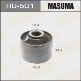 Masuma RU501 (фото 1)