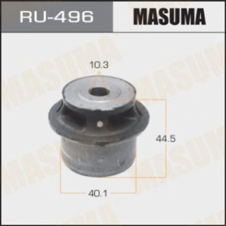 Masuma RU496 (фото 1)