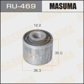 Masuma RU469 (фото 1)