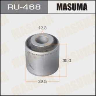 Masuma RU468 (фото 1)