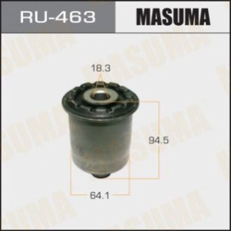 Masuma RU463 (фото 1)