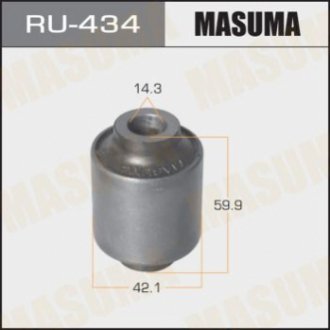 Masuma RU434 (фото 1)