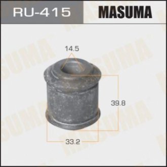 Masuma RU415 (фото 1)