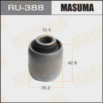 Masuma RU388 (фото 1)