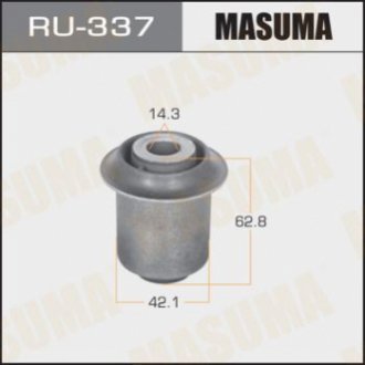 Masuma RU337 (фото 1)