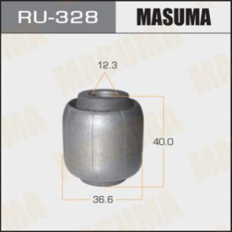 Masuma RU328 (фото 1)
