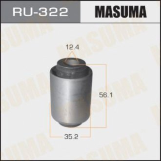 Masuma RU322