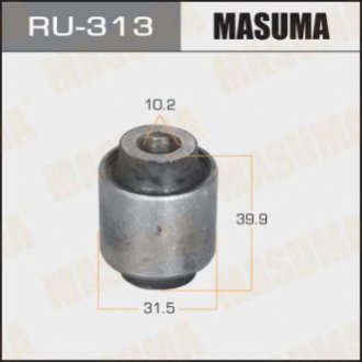 Masuma RU313 (фото 1)