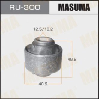 Masuma RU300 (фото 1)