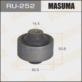 Masuma RU252 (фото 1)