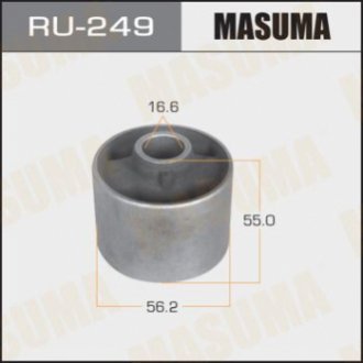 Masuma RU249 (фото 1)