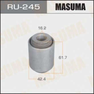 Masuma RU245 (фото 1)
