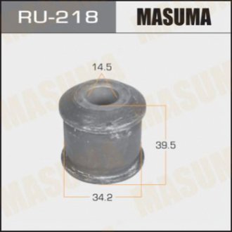 Masuma RU218 (фото 1)