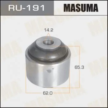 MASUMA Masuma RU191 (фото 1)