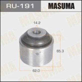 Masuma RU191 (фото 1)
