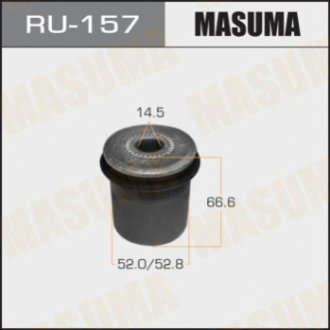 Masuma RU157