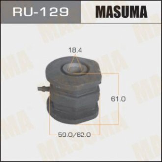 Masuma RU129 (фото 1)