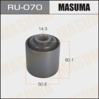 Masuma RU070 (фото 1)
