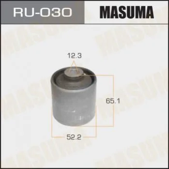 MASUMA Masuma RU030 (фото 1)