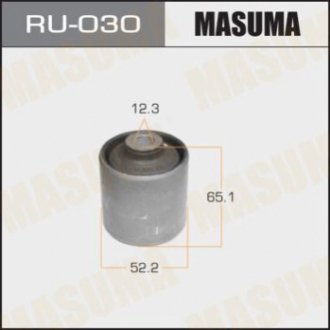 Masuma RU030