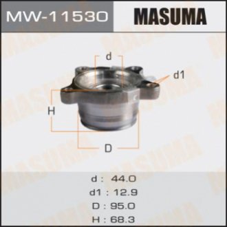 Masuma MW11530 (фото 1)