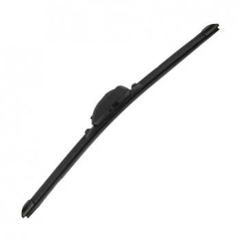 Щітка склоочисника 425 мм безкаркасна (17") (BAYONET, CLAW, BUTTON 16/19, PIN LOCK, PINCH TAB, SIDE 17/22, J-HOOK) (MU-017U) MASUMA Masuma MU017U (фото 1)