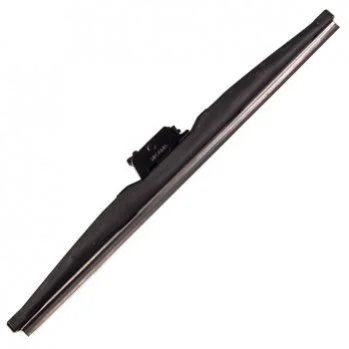 Щітка склоочисника 375 мм зимова NANO GRAPHITE (15") (J-HOOK) (MU-015W) MASUMA Masuma MU015W (фото 1)