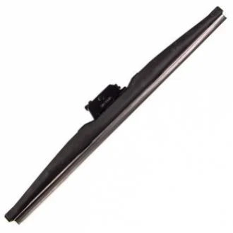Щітка склоочисника 375 мм зимова NANO GRAPHITE (15") (J-HOOK) (MU-015W) MASUMA Masuma MU015W