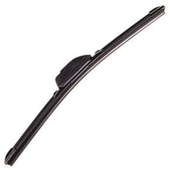 Щітка склоочисника 375 мм безкаркасна (15") (BAYONET, CLAW, BUTTON 16/19, PIN LOCK, PINCH TAB, SIDE 17/22, J-HOOK) (MU-015U) MASUMA Masuma MU015U (фото 1)