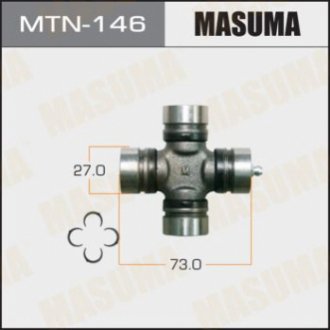 Masuma MTN146