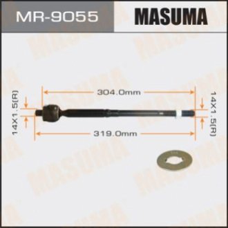 Masuma MR9055 (фото 1)