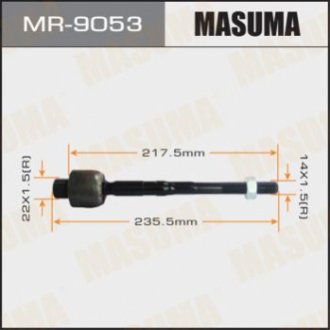 Masuma MR9053 (фото 1)