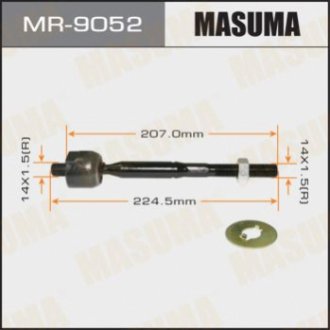 Masuma MR9052 (фото 1)