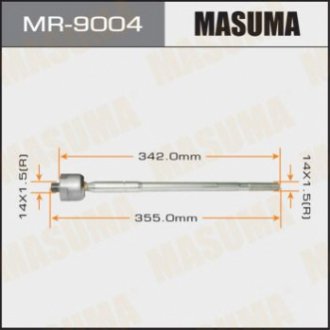 Masuma MR9004