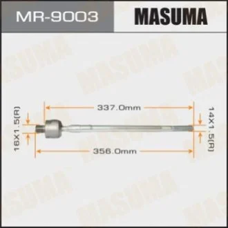 Рульова тяга Mitsubishi Grandis (04-10) (MR-9003) MASUMA Masuma MR9003