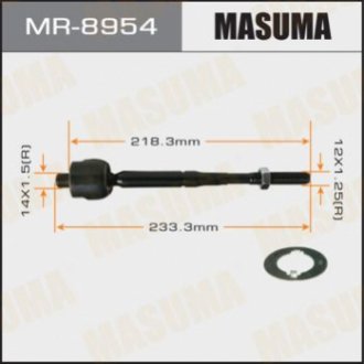 Masuma MR8954 (фото 1)