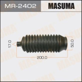 Masuma MR2402 (фото 1)