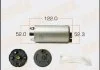Бензонасос електричний (+ сіточка) Subaru (MPU-802) MASUMA Masuma MPU802 (фото 1)