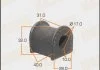 Втулка стабілізатора переднього (Кратно 2) Toyota Camry (-01) (MP-696) MASUMA Masuma MP696 (фото 1)
