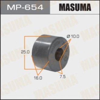 Masuma MP654 (фото 1)