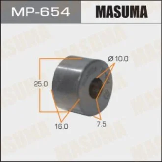 Masuma MP654